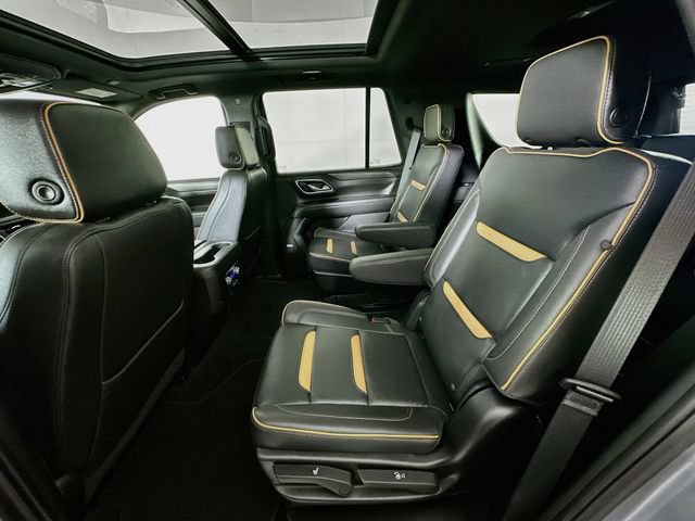 Certified 2024 GMC Yukon AT4 w/ Technology Package AWD/4WD image 31