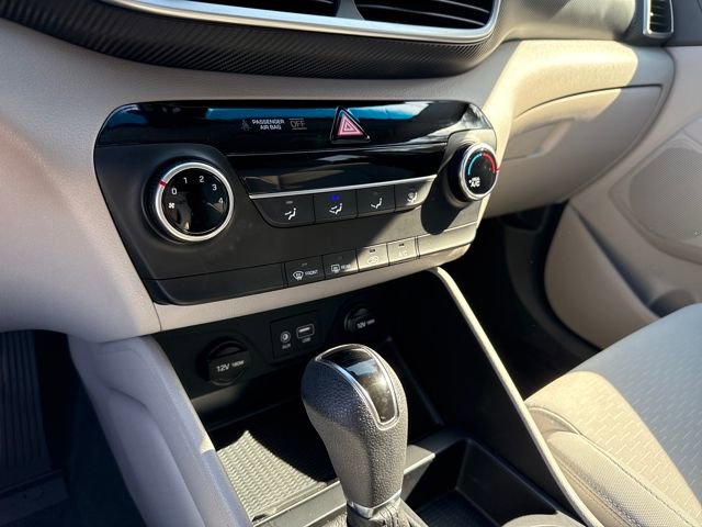 Used 2019 Hyundai Tucson SE w/ Cargo Package image 17