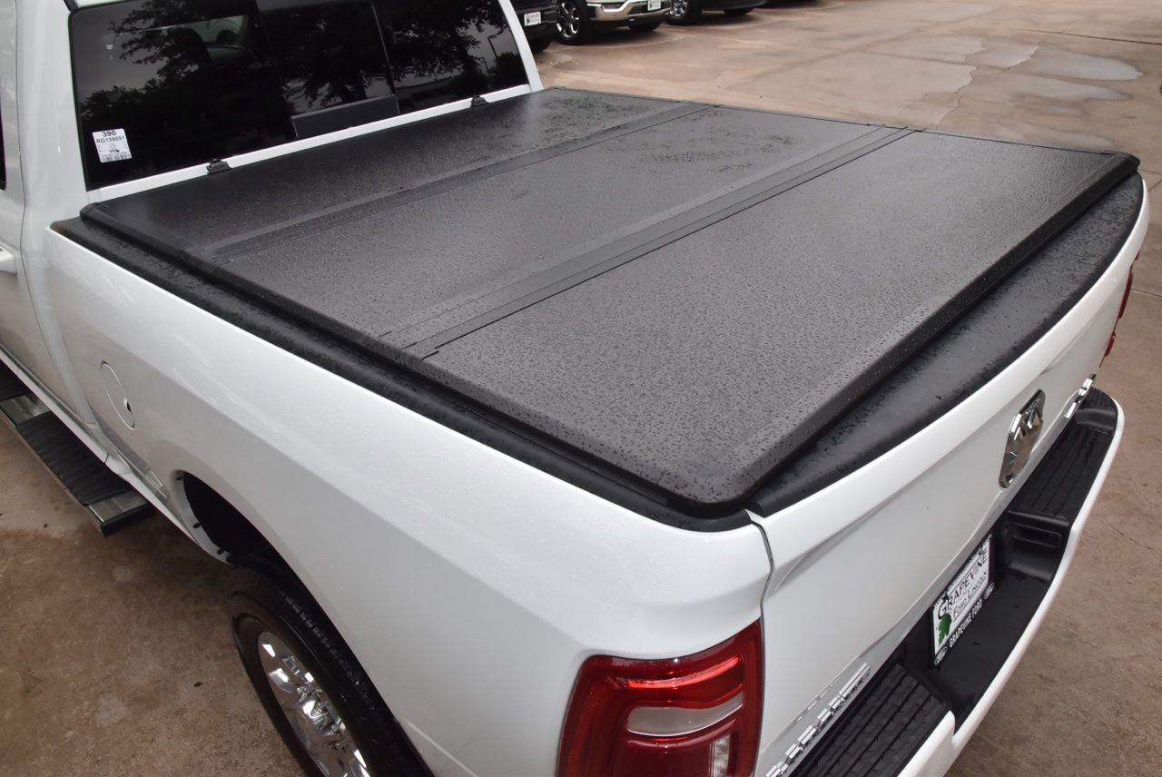 Used 2024 RAM 2500 Laramie image 38