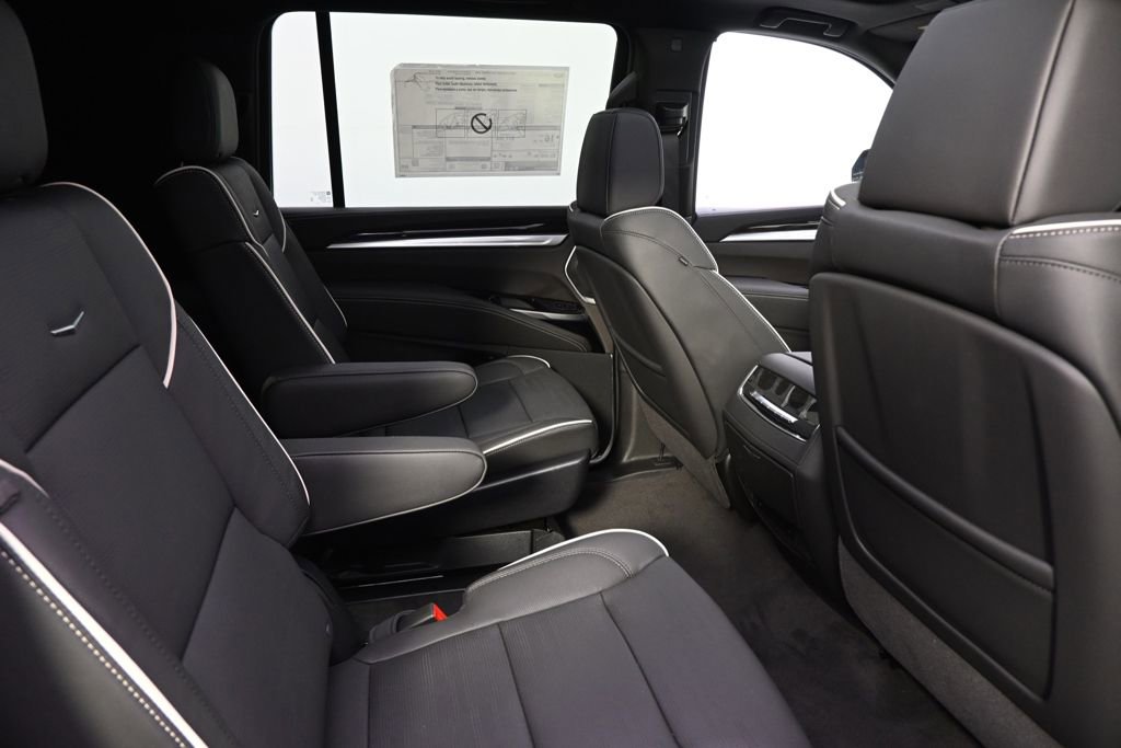 New 2026 Cadillac Escalade ESV Luxury w/ Touring Package image 18