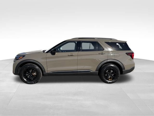 New 2026 Ford Explorer Tremor w/ Tremor Ultimate Package image 9