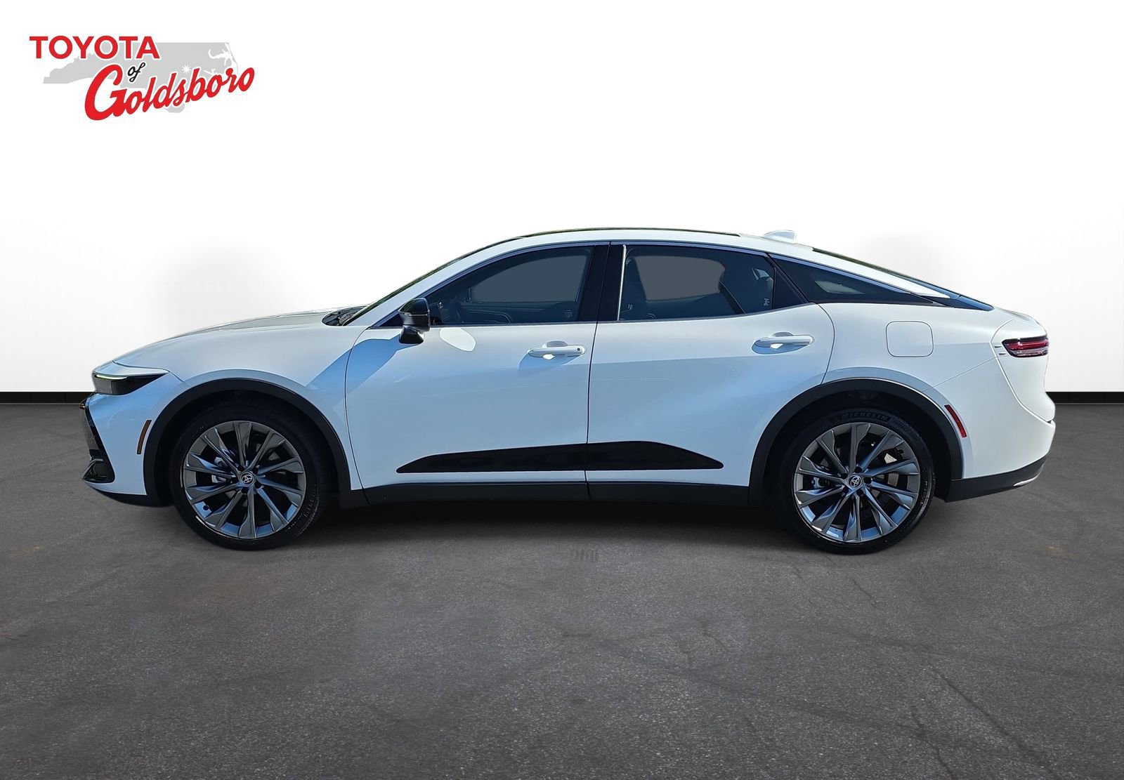 Used 2026 Toyota Crown w/ Advanced Technology Package AWD/4WD image 8