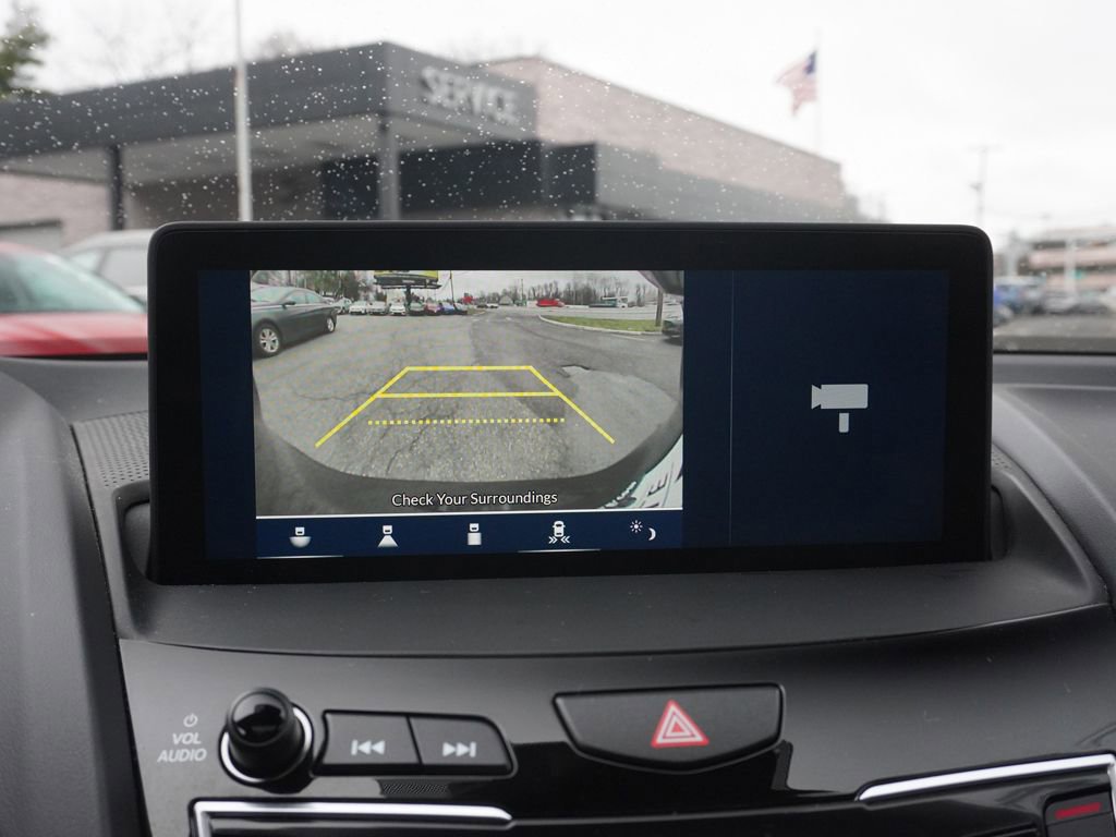 Used 2023 Acura RDX AWD image 42