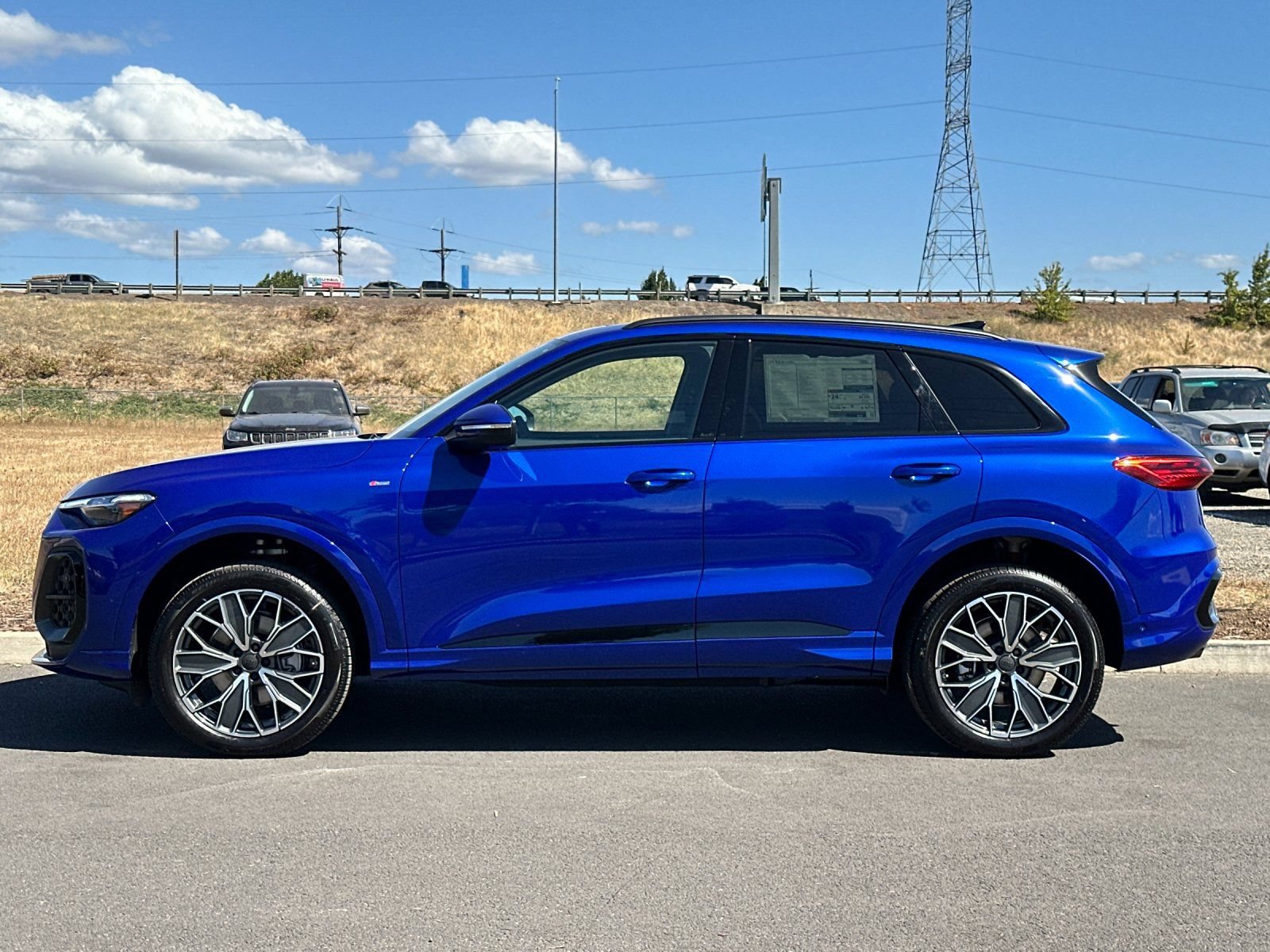 New 2026 Audi Q5 Premium Plus AWD/4WD image 6