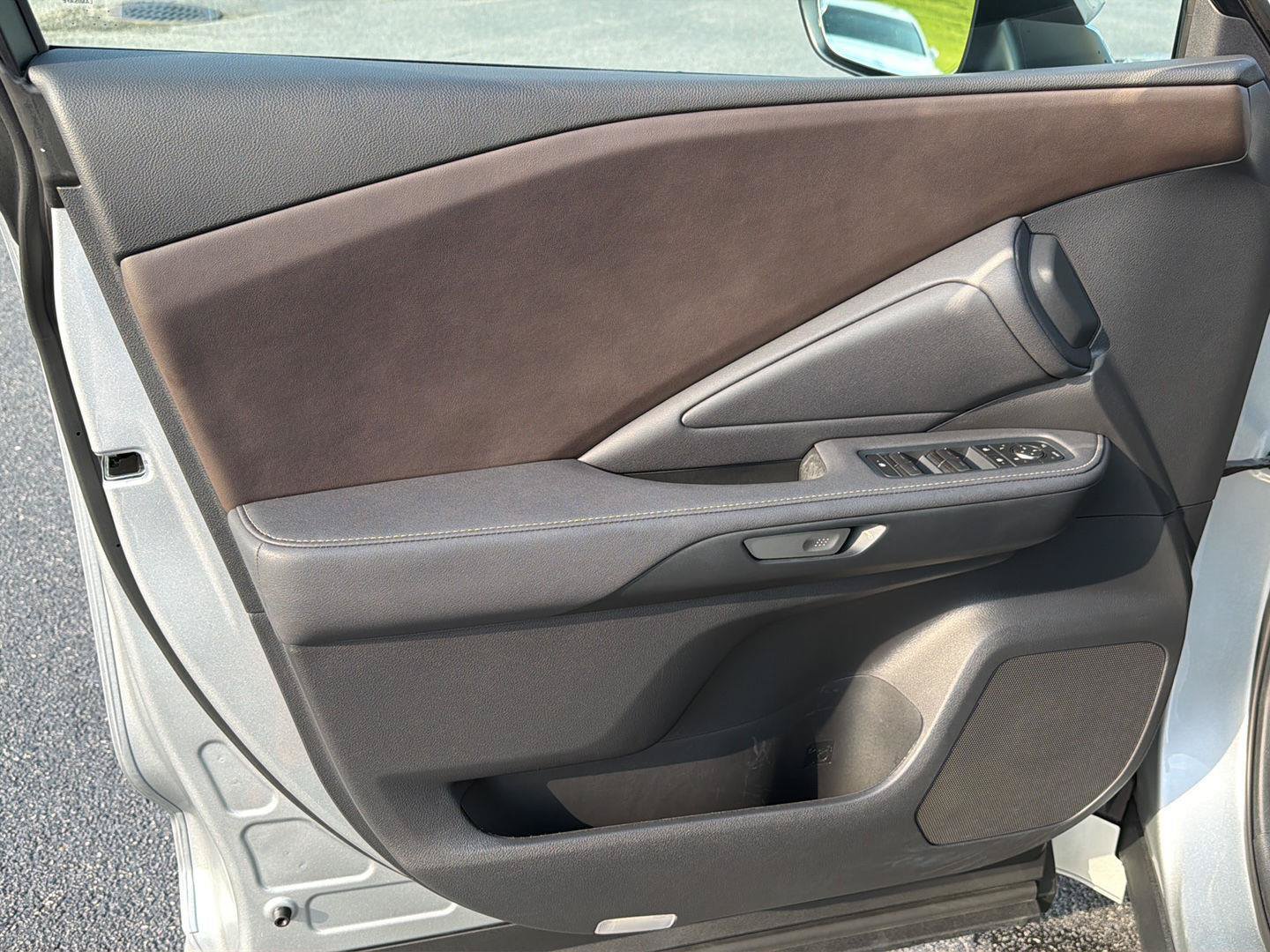 Certified 2025 Lexus TX 350 AWD w/ Technology Package image 17