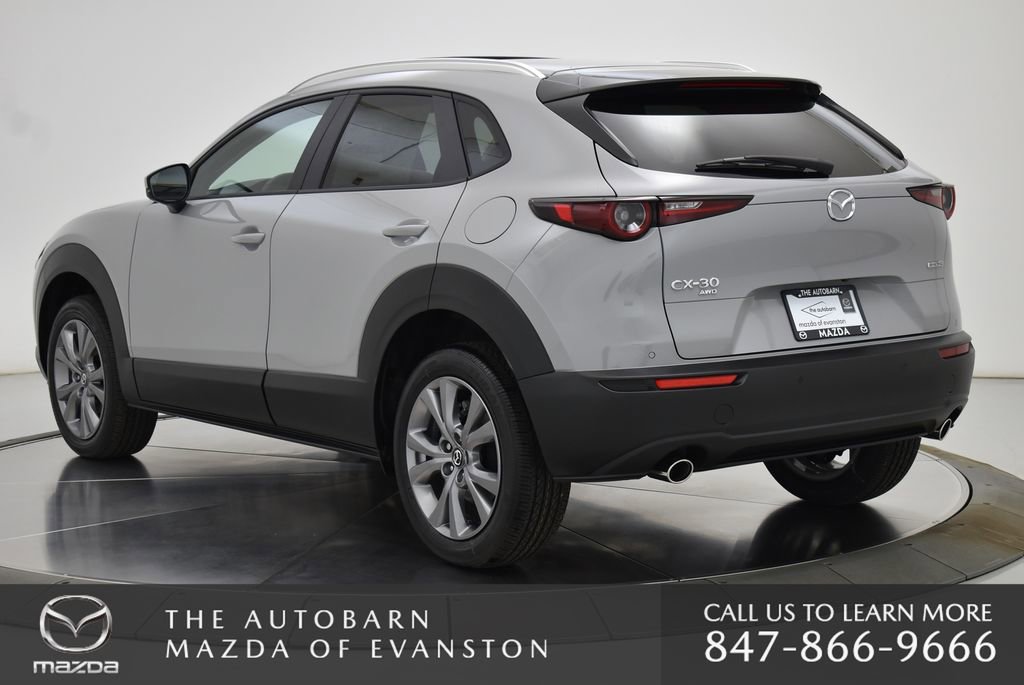 New 2026 MAZDA CX-30 AWD 2.5 S image 18