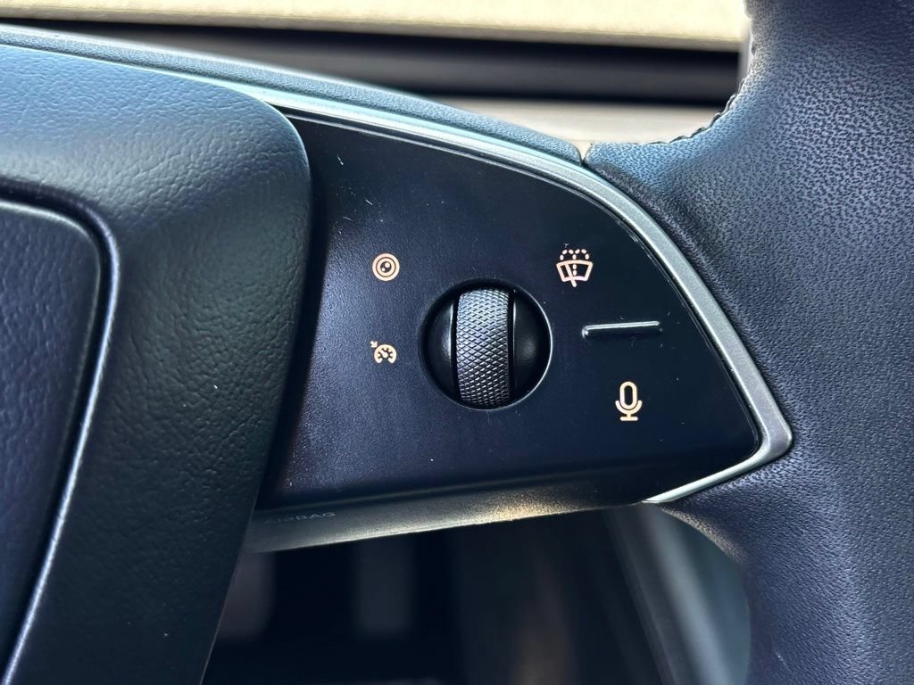 Used 2025 Tesla Model 3 Long Range RWD image 29