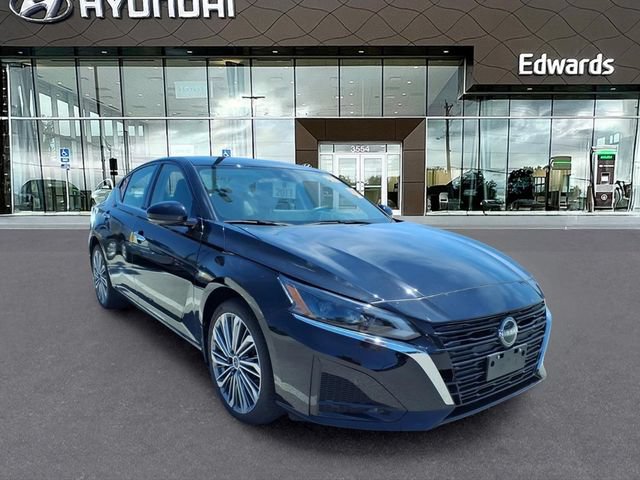 Used 2023 Nissan Altima 2.5 SL AWD/4WD image 6