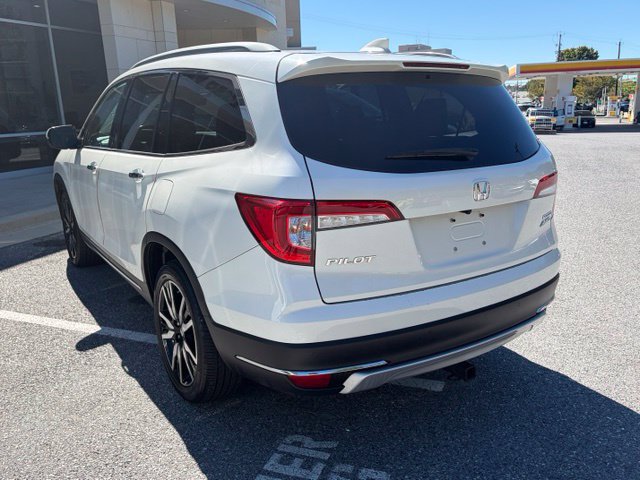 Used 2019 Honda Pilot Touring image 5