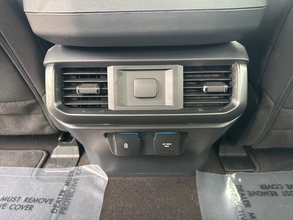 Used 2022 Ford F150 XLT w/ Equipment Group 302A High AWD/4WD image 19