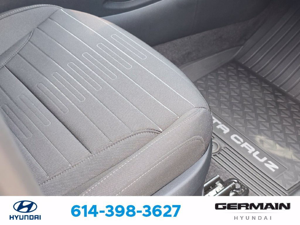 Certified 2026 Hyundai Santa Cruz SE FWD image 27