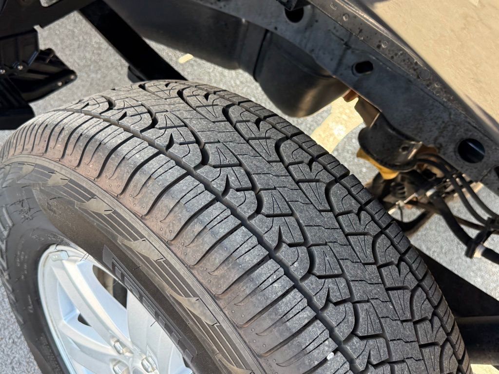 Used 2025 Ford F150 XL w/ Equipment Group 103A High image 36