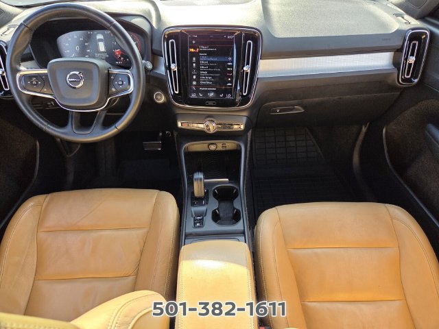 Used 2019 Volvo XC40 T5 Momentum AWD/4WD image 13
