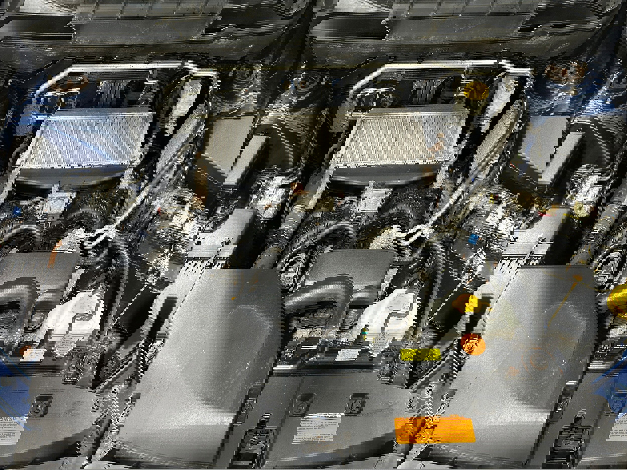 Used 2019 Subaru Ascent Limited image 20