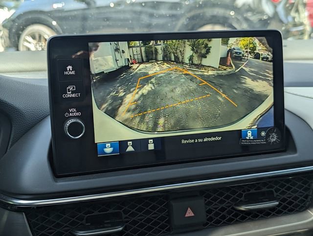 New 2025 Acura ADX A-Spec image 16