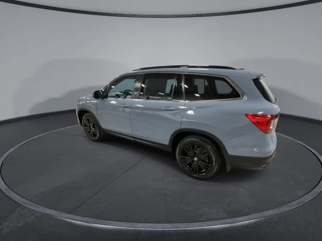 Used 2022 Honda Pilot Special Edition image 6