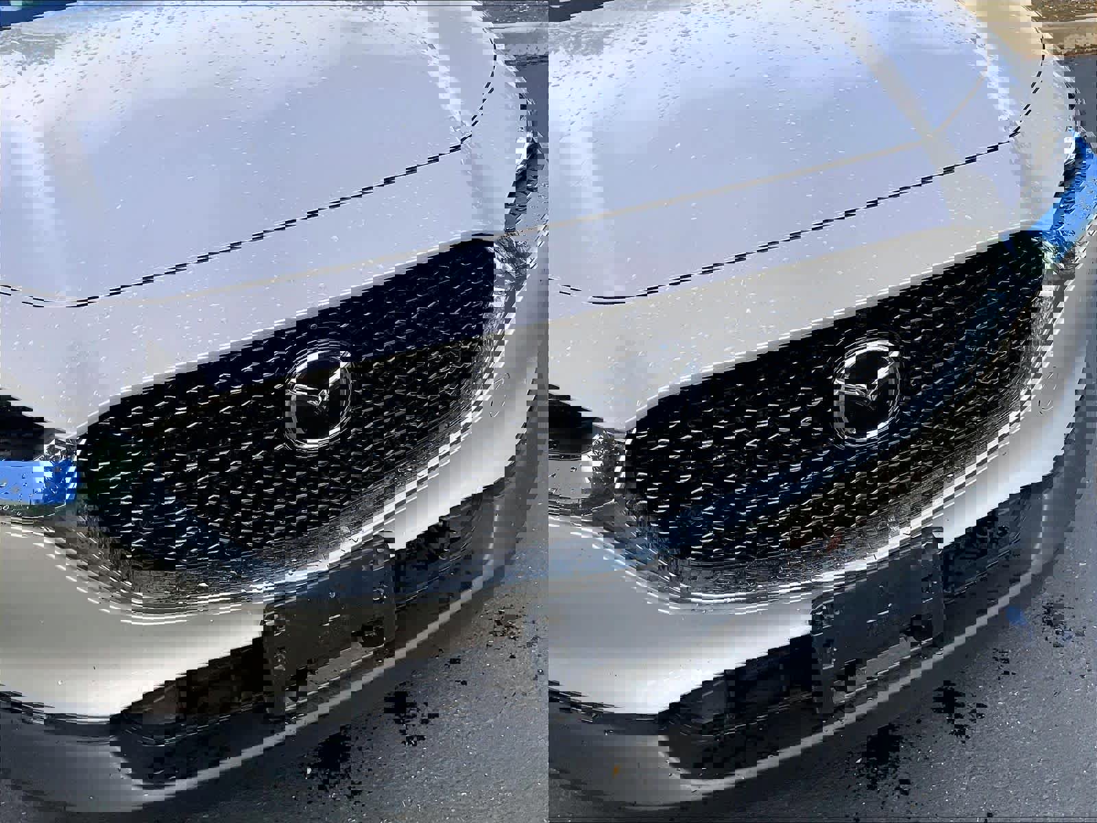 Used 2024 MAZDA CX-30 2.5 Turbo w/ Premium Plus Pkg image 30