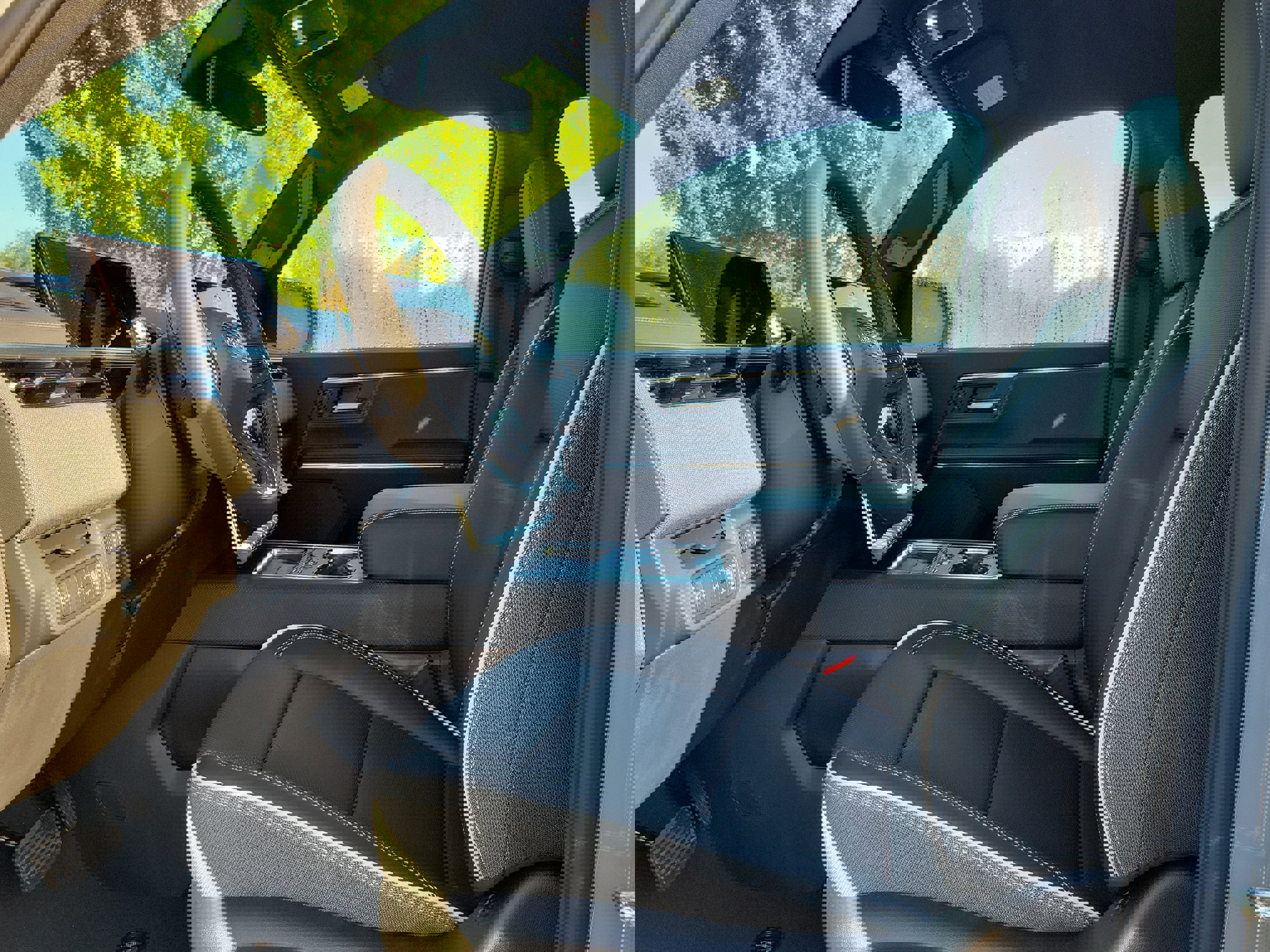 New 2026 GMC Sierra EV Elevation image 8