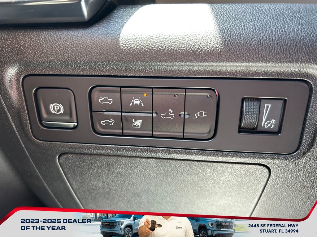 New 2026 GMC Hummer EV 4x4 Crew Cab image 25