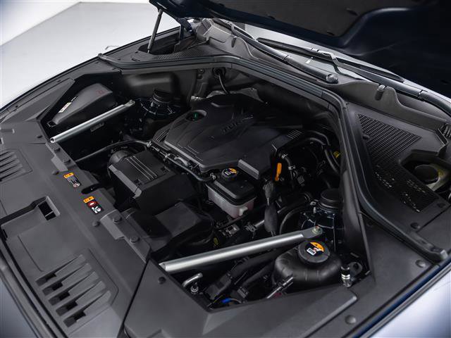 New 2026 Genesis GV80 2.5T Select AWD/4WD image 11