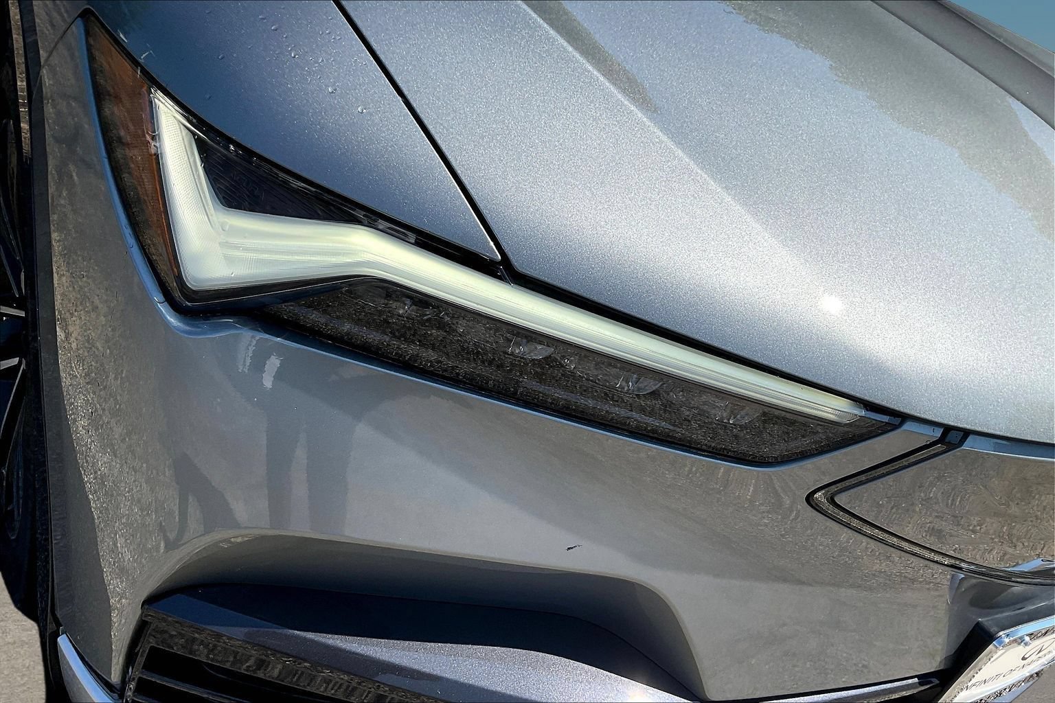 Used 2024 Acura ZDX A-Spec AWD/4WD image 31