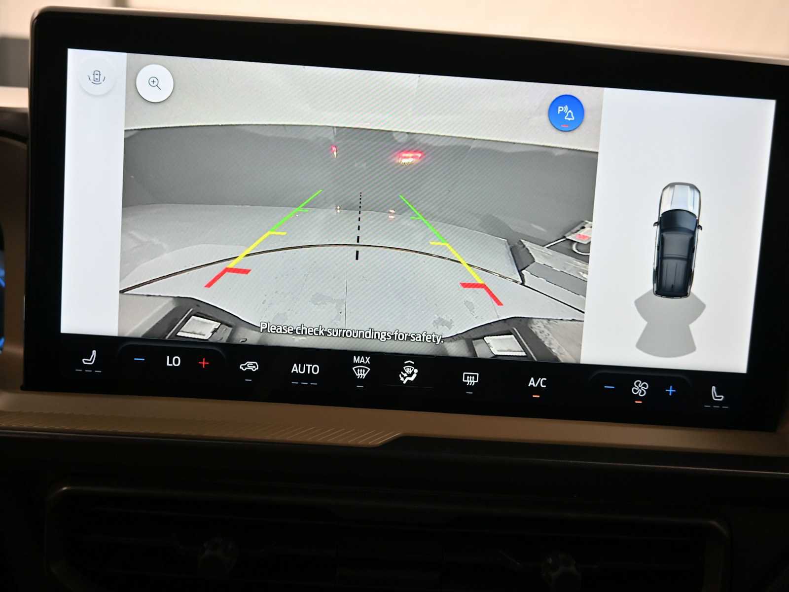 New 2025 Ford Bronco Sport Big Bend w/ Convenience Package image 32