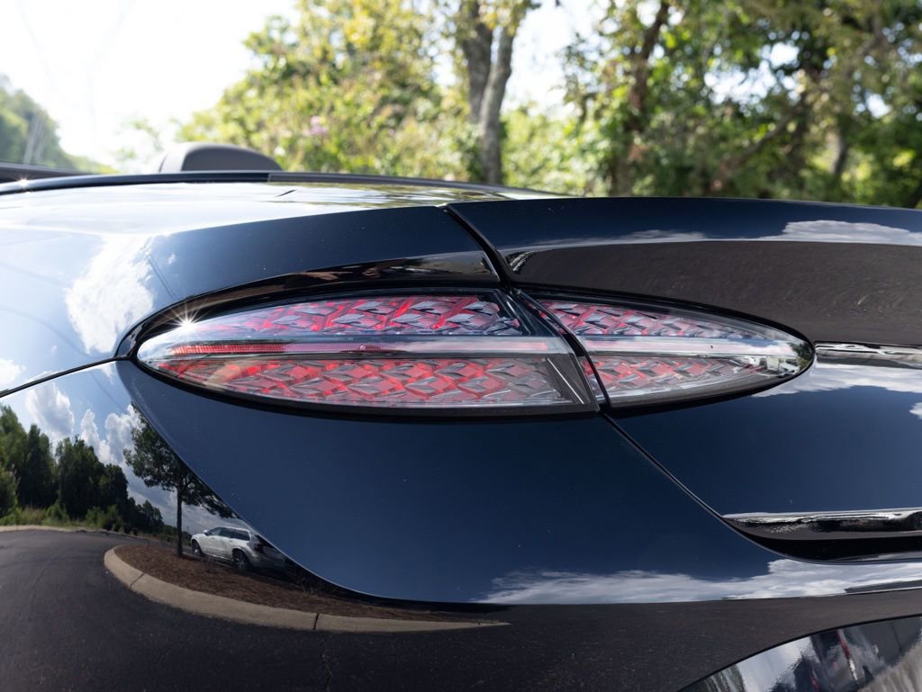 New 2025 Bentley Continental GT Speed AWD/4WD image 46