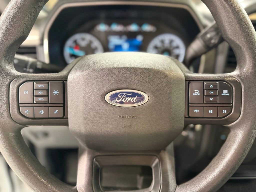 Used 2021 Ford F150 XLT w/ Trailer Tow Package image 14