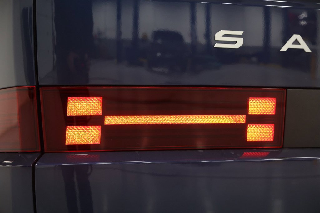 New 2027 Hyundai Santa Fe SEL AWD/4WD image 13