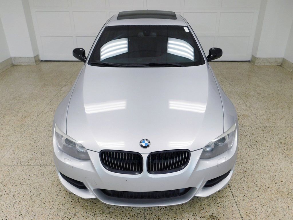 Used 2011 BMW 335is Coupe image 13