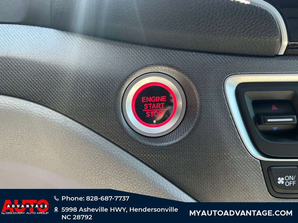 Used 2022 Honda Ridgeline RTL-E image 12