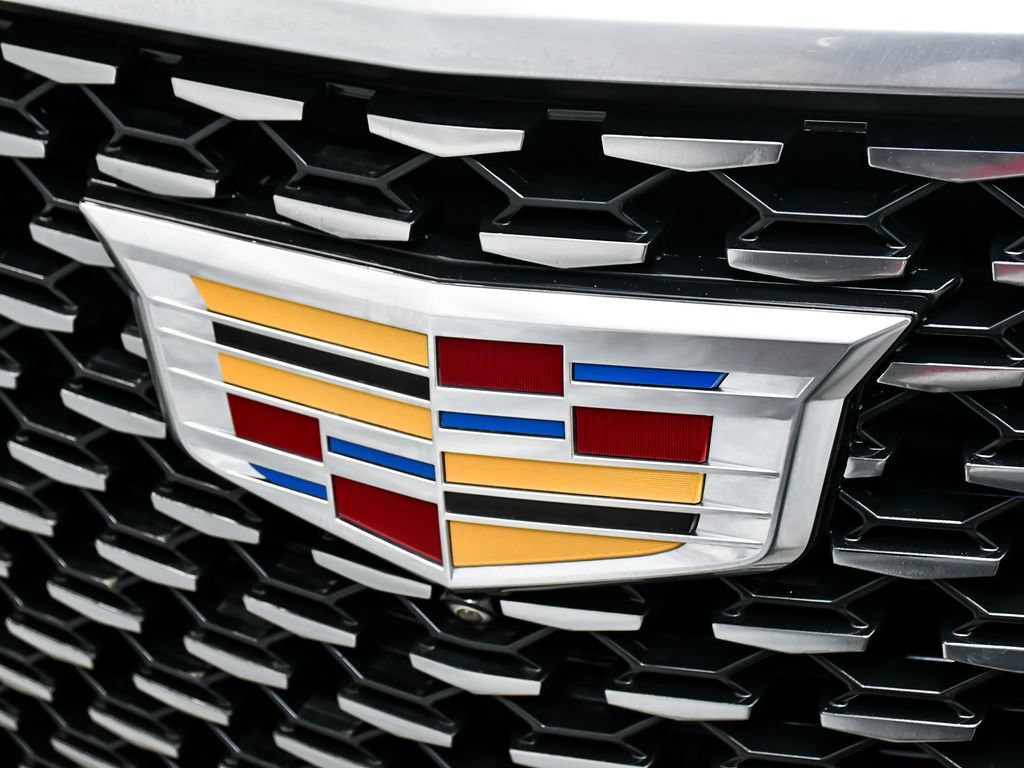 Used 2023 Cadillac Escalade Premium Luxury AWD/4WD image 95