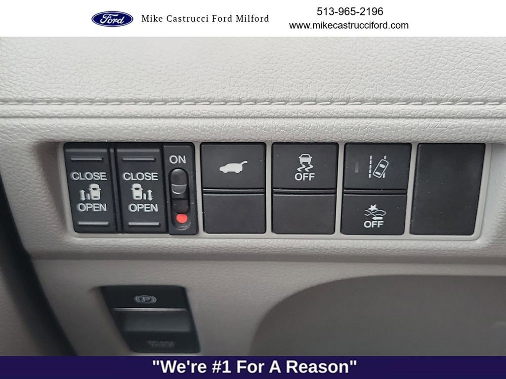 Used 2019 Honda Odyssey EX-L image 15