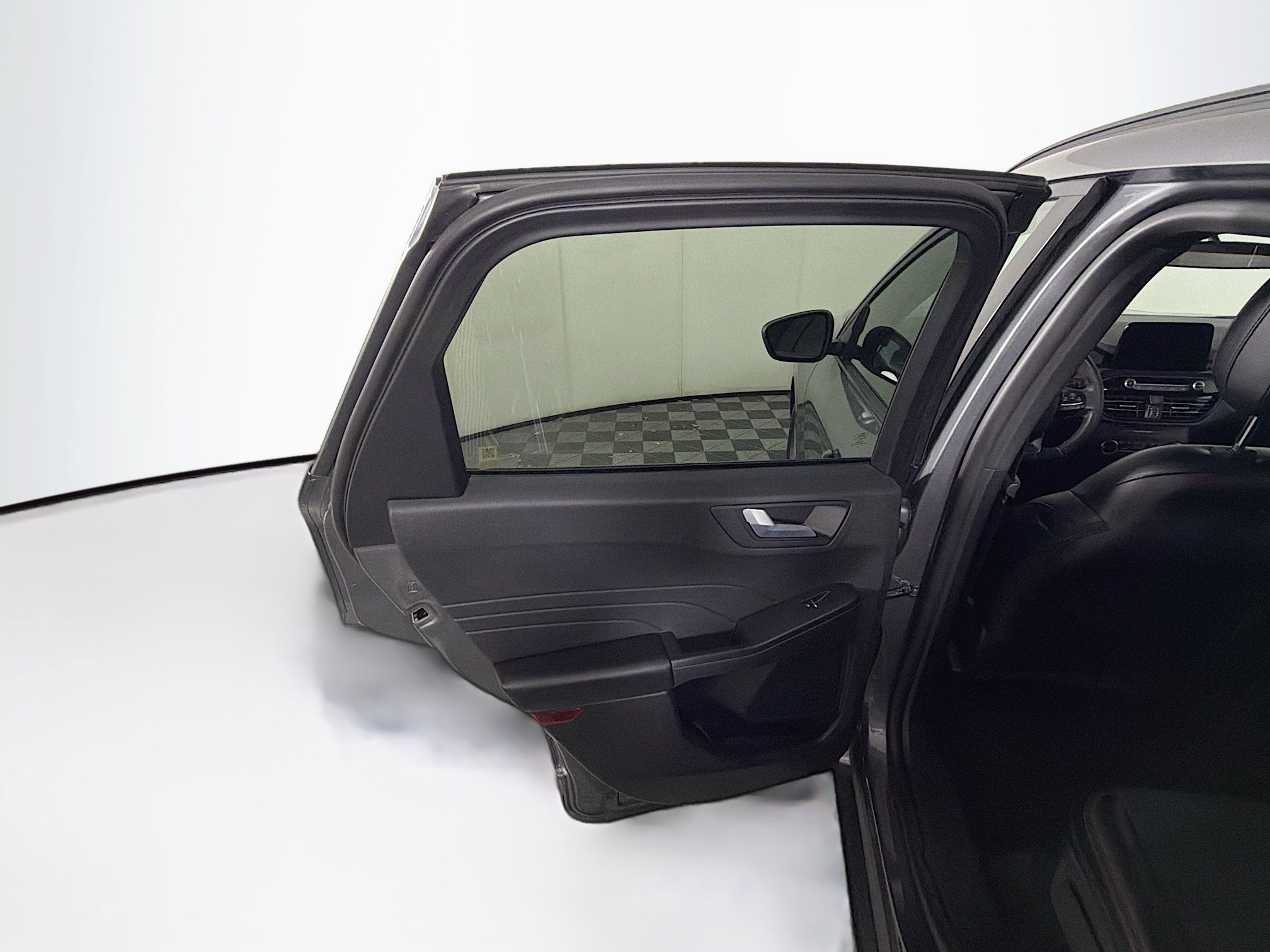 Used 2024 Ford Escape ST-Line FWD image 26