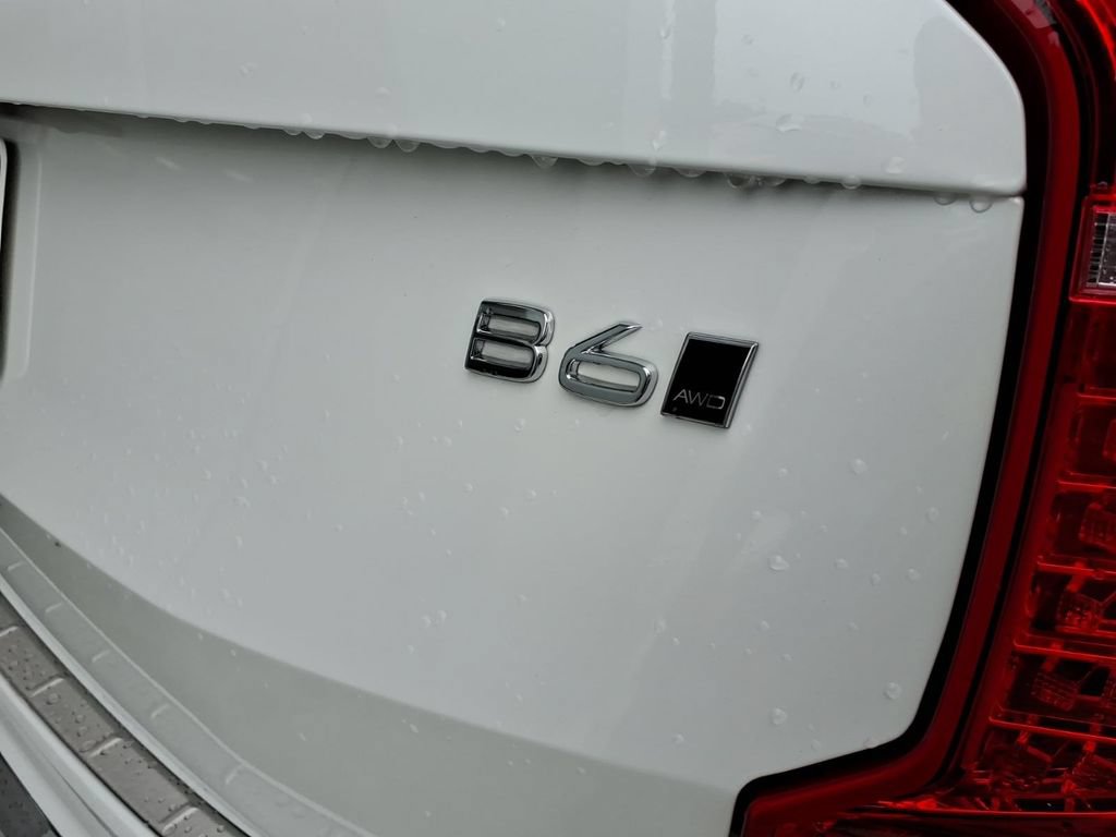 Used 2023 Volvo XC90 B6 Ultimate AWD/4WD image 14