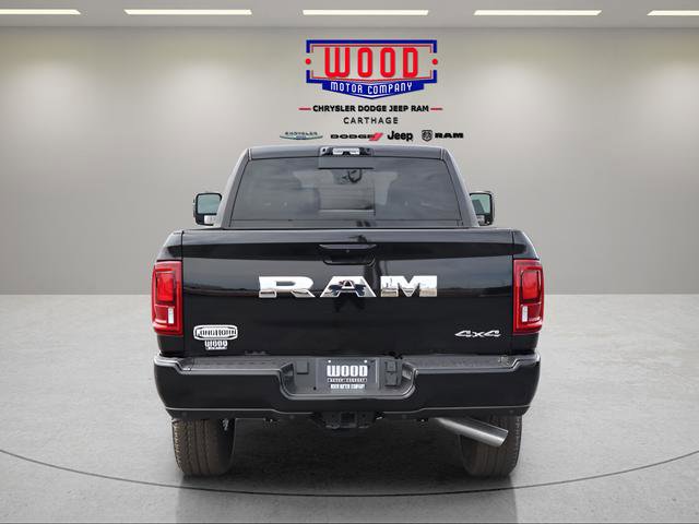 New 2026 RAM 2500 Limited image 4