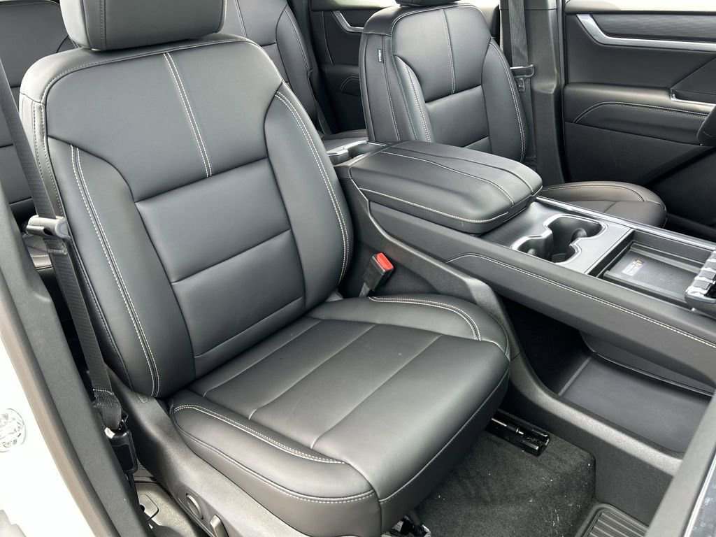 New 2026 GMC Acadia Elevation w/ Elevation Premium Package FWD image 28