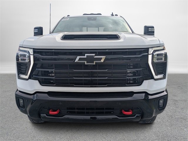New 2026 Chevrolet Silverado 2500 LT w/ Trail Boss Package image 9