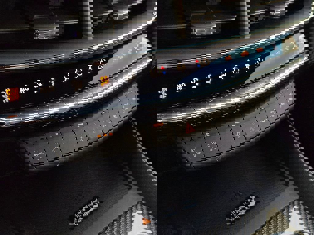 New 2026 Cadillac CT5 V Blackwing image 20