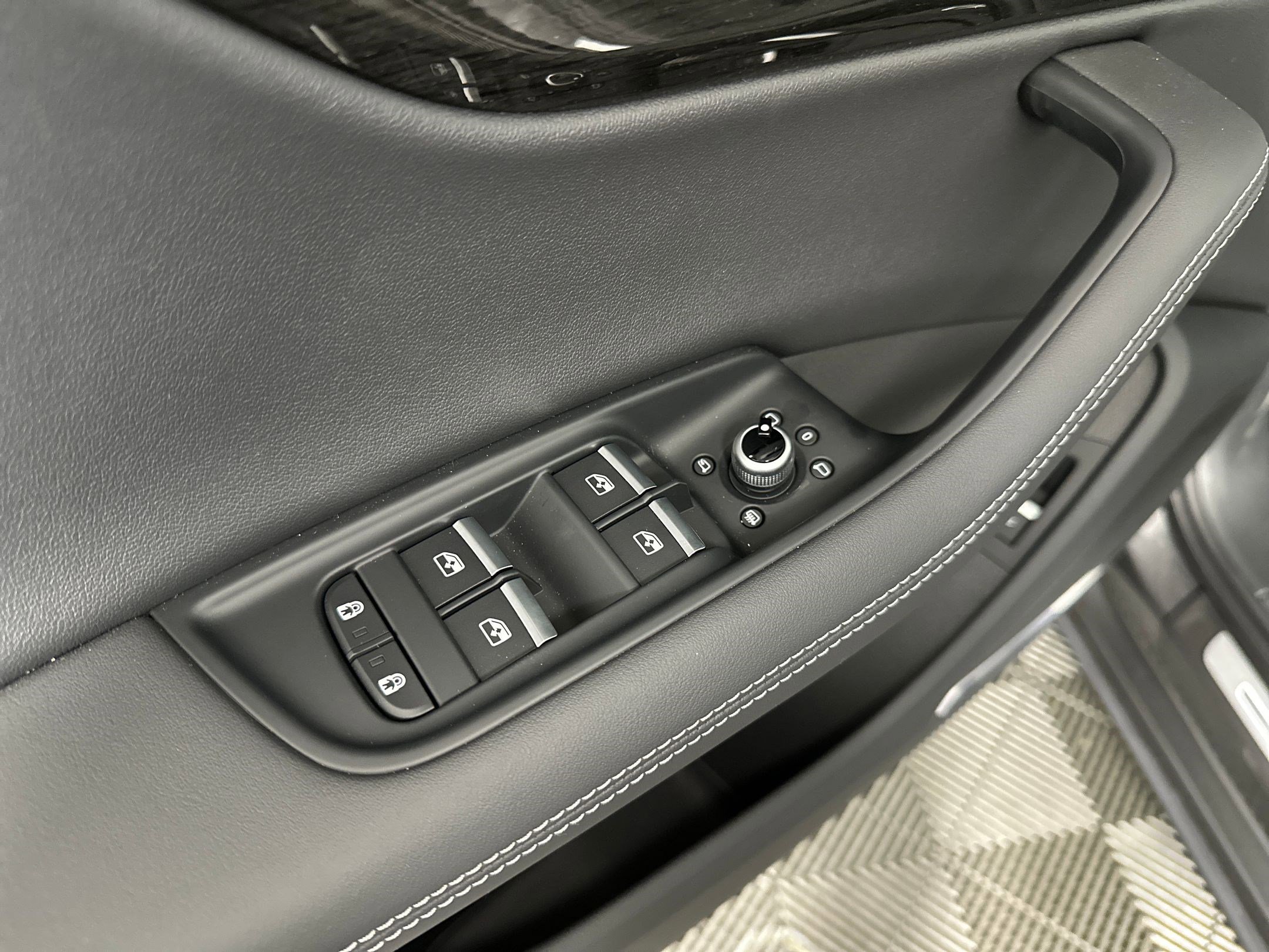 New 2025 Audi Q7 3.0T Premium Plus image 22