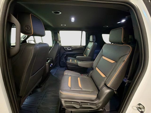 Certified 2024 GMC Yukon XL AT4 w/ Max Trailering Package image 24