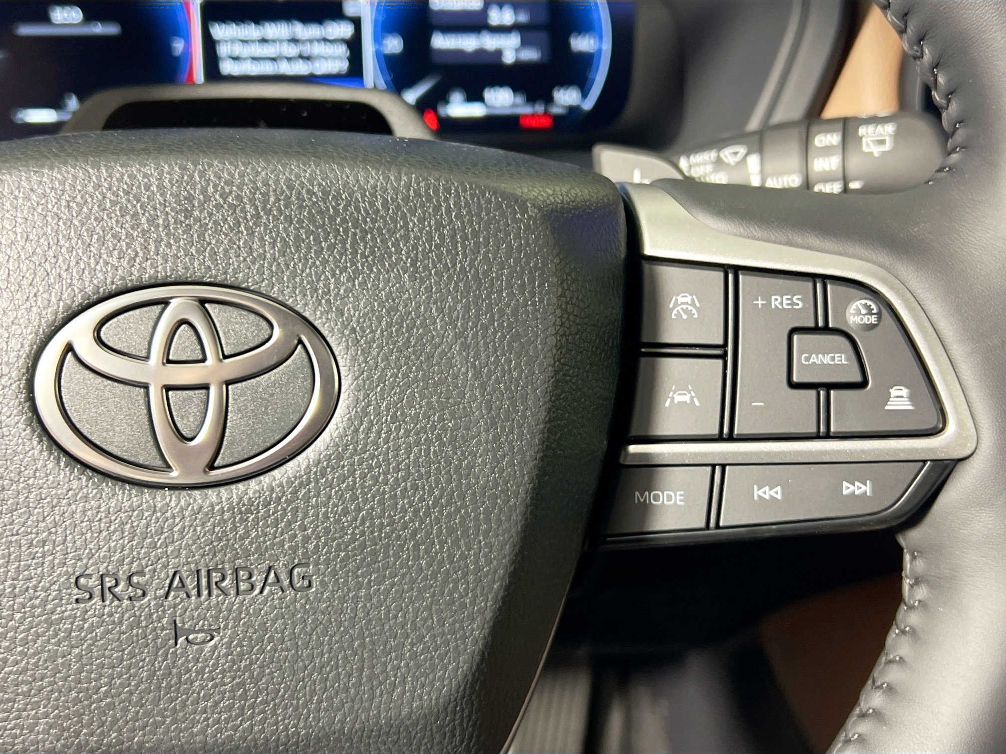 New 2026 Toyota Grand Highlander Platinum image 19