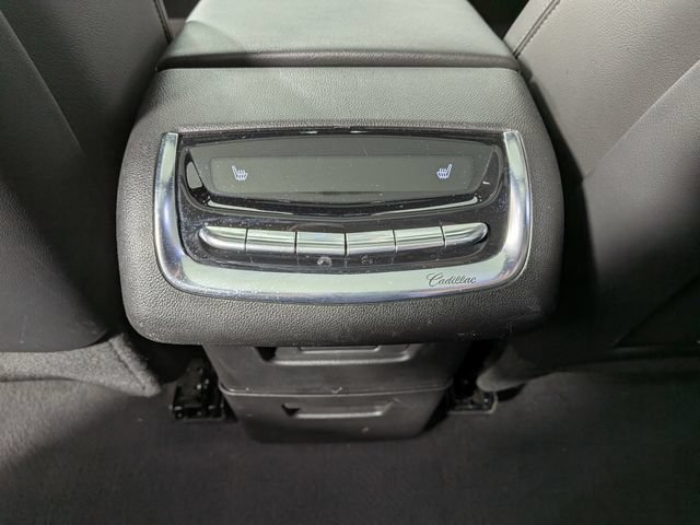 Certified 2023 Cadillac XT6 Premium Luxury AWD/4WD image 29