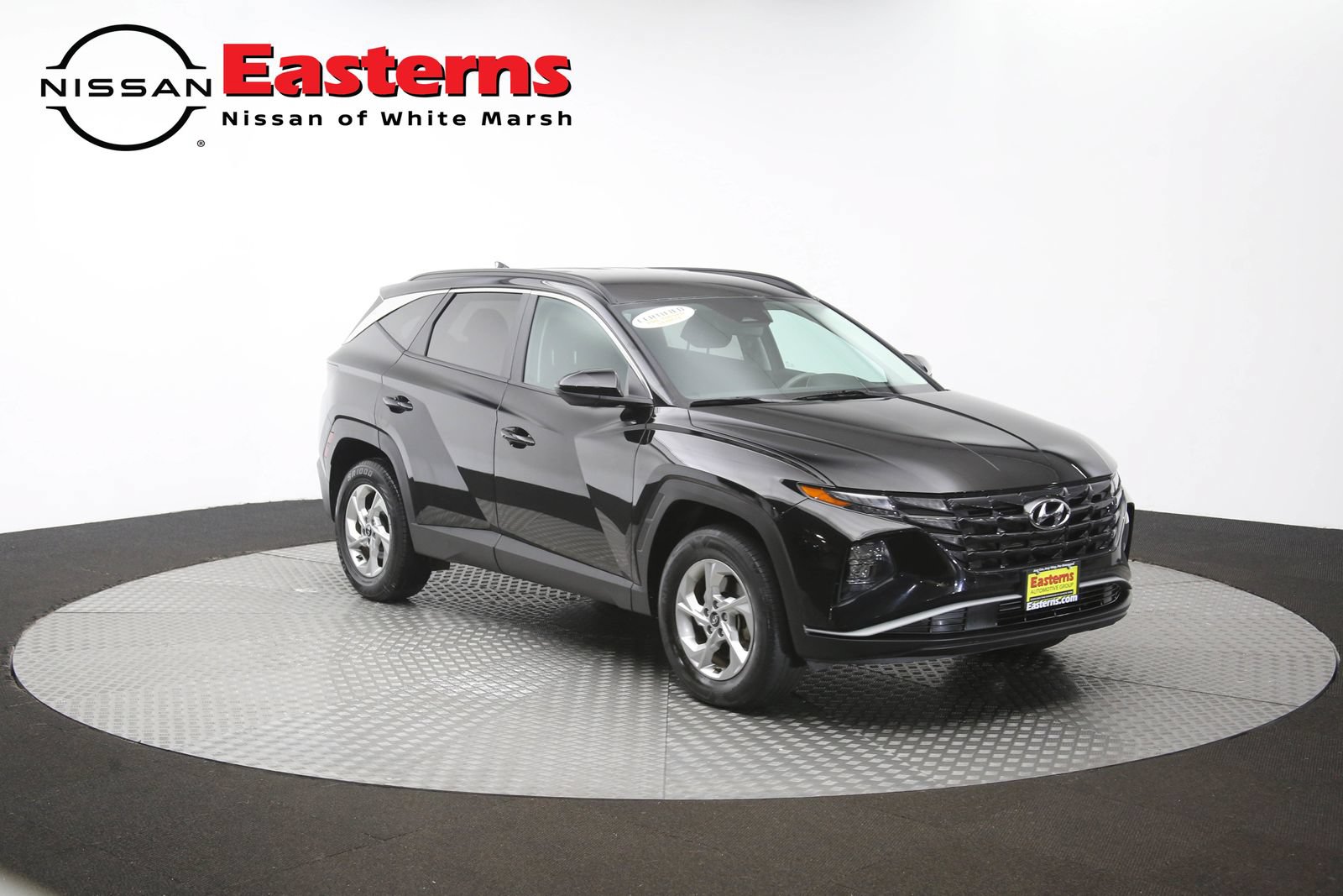 Used 2024 Hyundai Tucson SEL AWD/4WD image 45