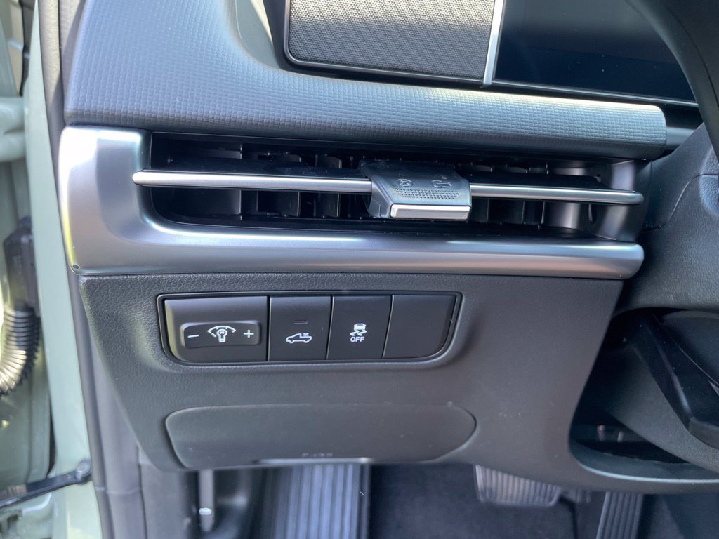New 2026 Hyundai Santa Cruz SEL FWD image 11