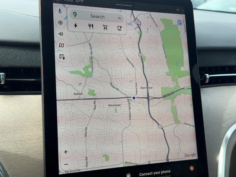 New 2026 Volvo EX90 Ultra image 13