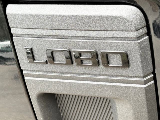 New 2026 Ford Maverick Lobo AWD/4WD image 25