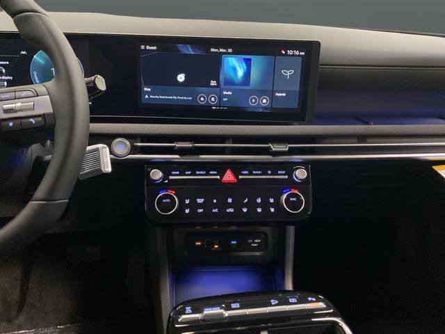 New 2026 Hyundai Tucson Limited image 13