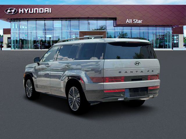 New 2026 Hyundai Santa Fe Calligraphy image 7