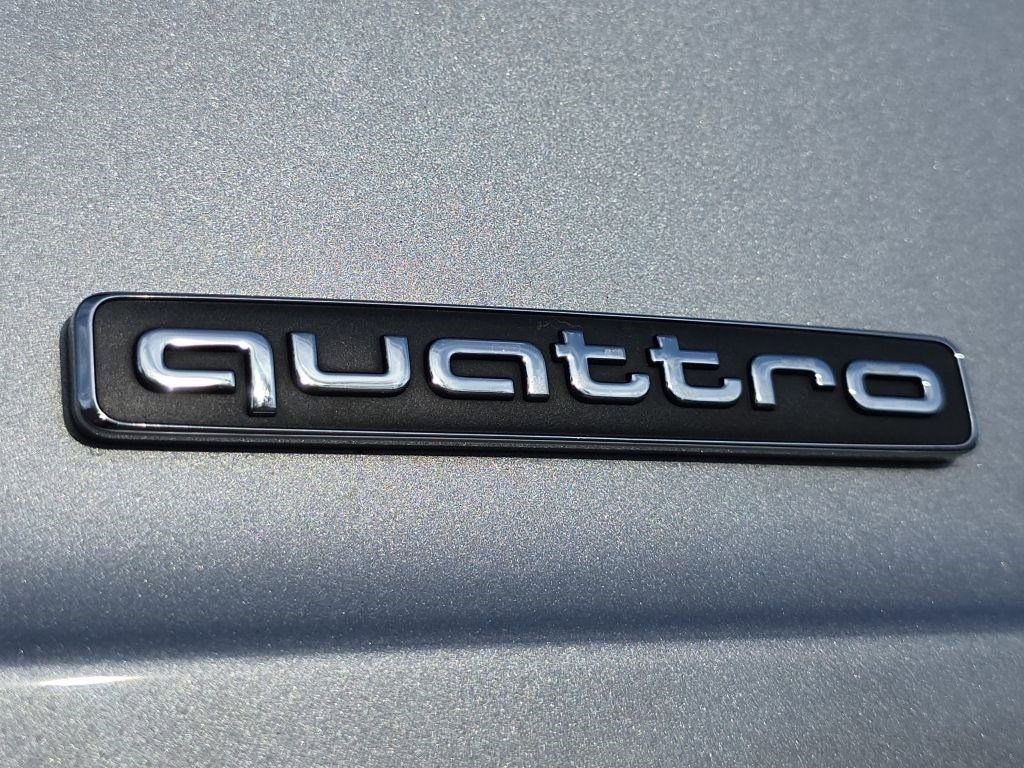 Used 2020 Audi Q8 Premium Plus w/ Premium Plus Package image 15